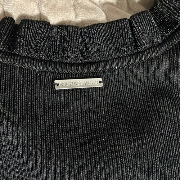 New, Michael Michael Kors Dress. - Picture 4 of 10